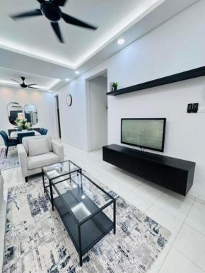 Homestay Mdm Mai 2